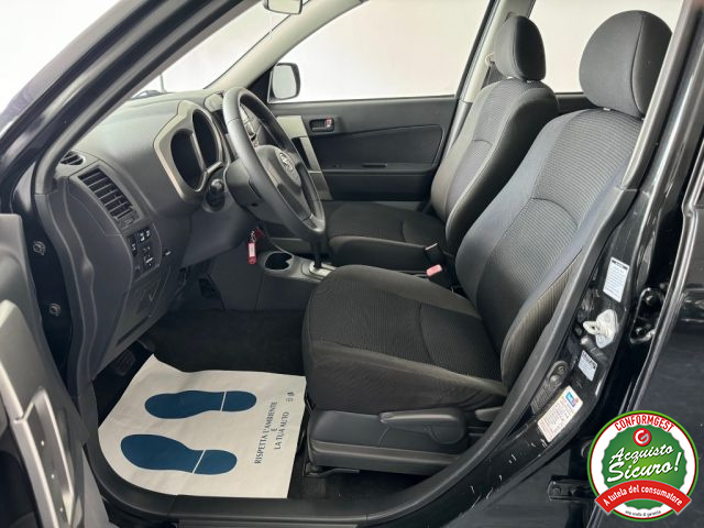 DAIHATSU Terios usata, con Fendinebbia