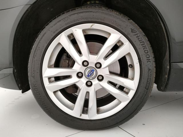 VOLVO V70 usata, con Cerchi in lega
