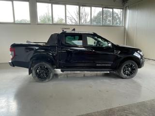 FORD Ranger usata, con Chiusura centralizzata