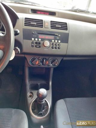 SUZUKI Swift usata 26