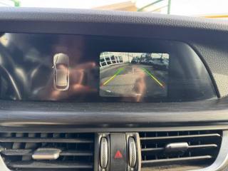 ALFA ROMEO Stelvio usata, con Fari Xenon