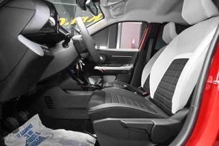 CITROEN C3 usata, con Chiusura centralizzata