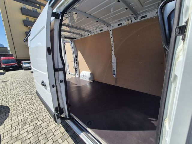 RENAULT Master usata, con ESP