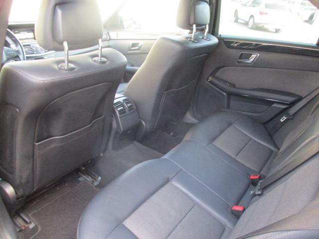 MERCEDES-BENZ E 220 usata 22