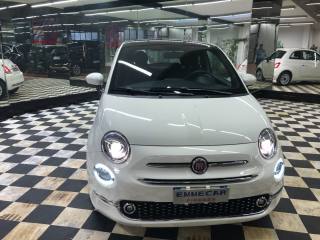 FIAT 500 usata, con Airbag laterali