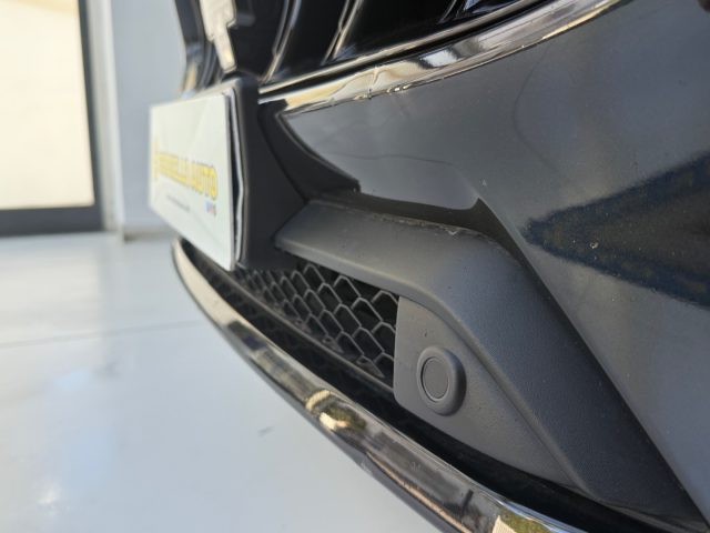 MASERATI Grecale usata, con Airbag laterali