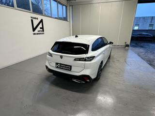 PEUGEOT 308 usata, con Cerchi in lega