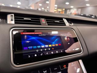 LAND ROVER Range Rover Sport usata, con Luce d