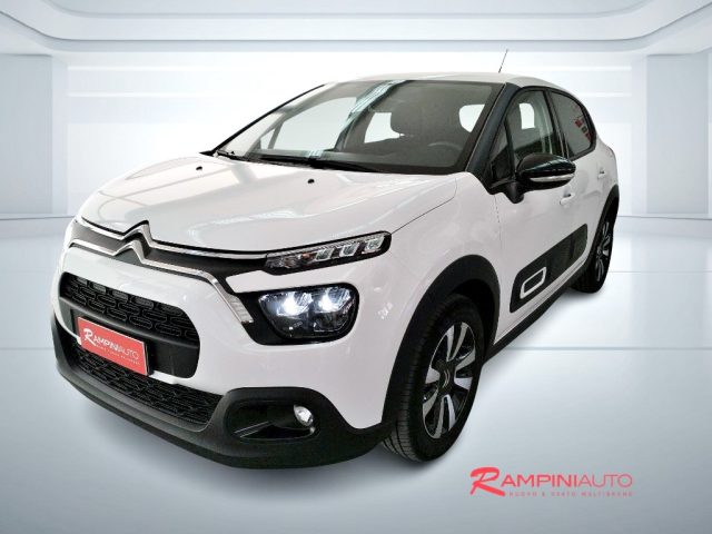 CITROEN C3 usata 0