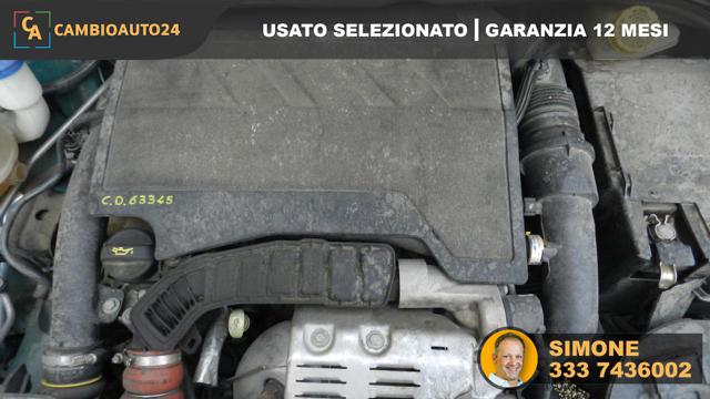 CITROEN C4 Cactus usata 95