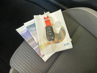 FORD Focus usata, con Volante multifunzione