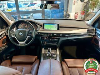 BMW X5 usata, con Climatizzatore