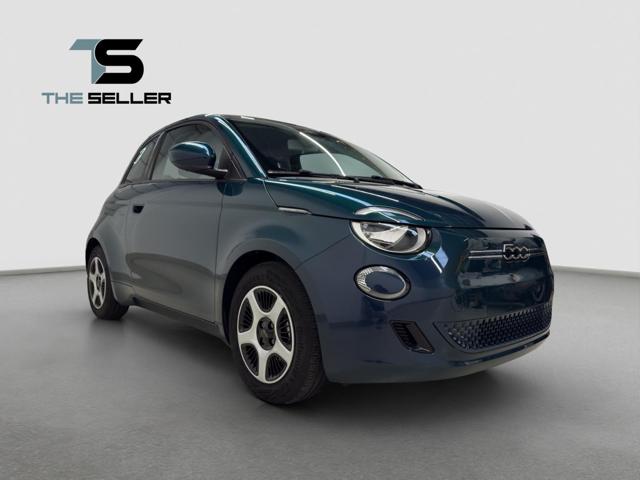 FIAT 500e usata, con Airbag Passeggero