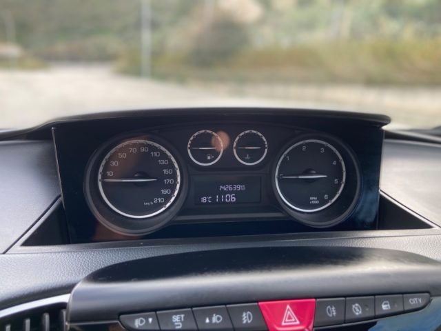 LANCIA Ypsilon usata 13
