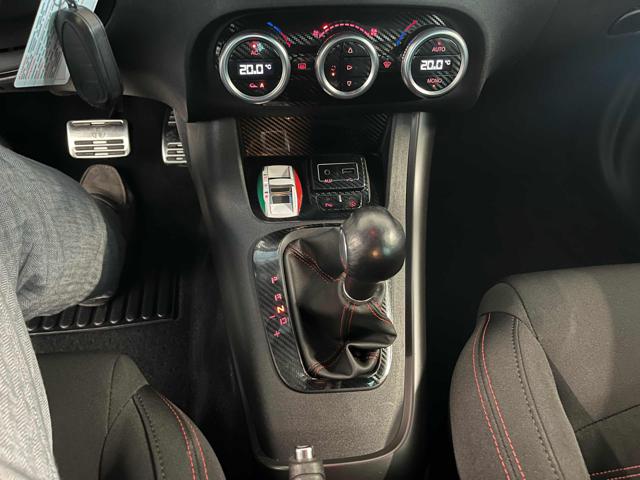 ALFA ROMEO Giulietta usata, con Vivavoce