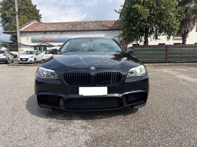 BMW 530 usata, con Airbag
