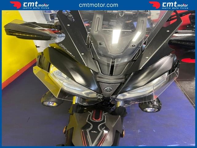 YAMAHA Tracer 700 usata 5