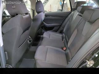 SKODA Octavia usata, con Alzacristalli elettrici