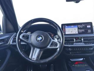 BMW X3 usata 12