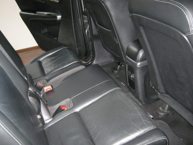 FIAT Freemont usata, con Controllo trazione