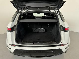 LAND ROVER Range Rover Evoque usata, con Boardcomputer