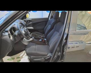 NISSAN Juke usata 33