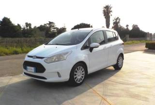 FORD B-Max usata, con Airbag Passeggero