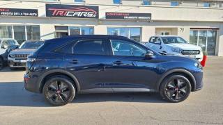 DS AUTOMOBILES DS 7 Crossback usata, con Alzacristalli elettrici