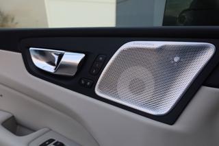 VOLVO XC60 usata, con Regolazione elettrica sedili