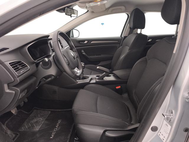 RENAULT Megane usata, con Controllo automatico clima