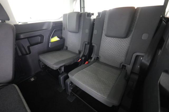 FORD Tourneo Connect usata 4