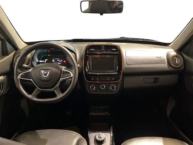 DACIA Spring usata 8