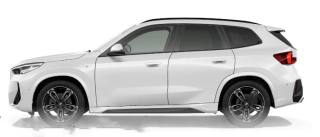 BMW X1 usata, con Airbag Passeggero