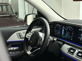 MERCEDES-BENZ GLE 300 usata, con Lettore CD