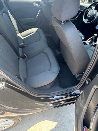 AUDI A1 usata, con Climatizzatore