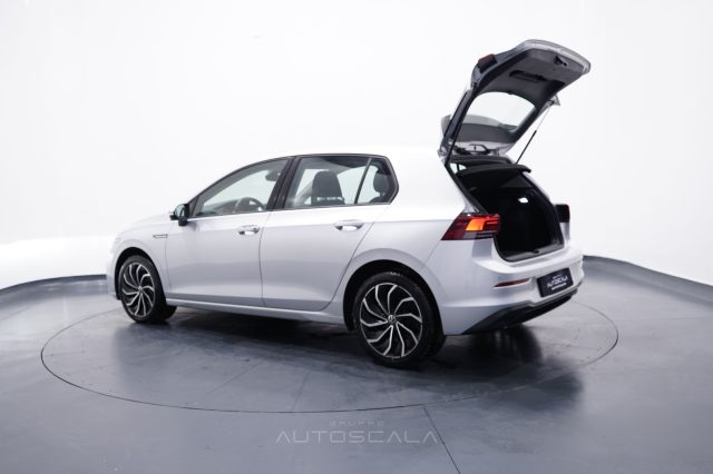 VOLKSWAGEN Golf usata, con Apple CarPlay
