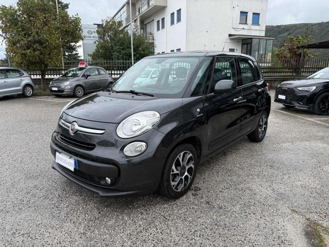 FIAT 500L usata, con Airbag Passeggero