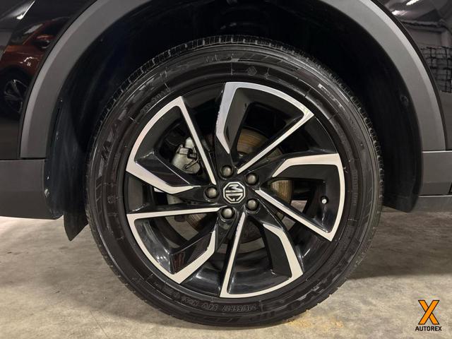 MG ZS usata, con Immobilizzatore elettronico
