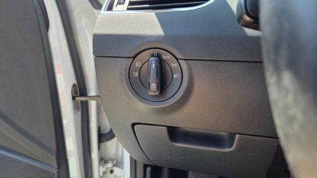 SKODA Octavia usata, con USB