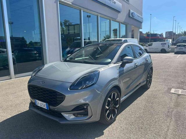 FORD Puma usata, con ABS