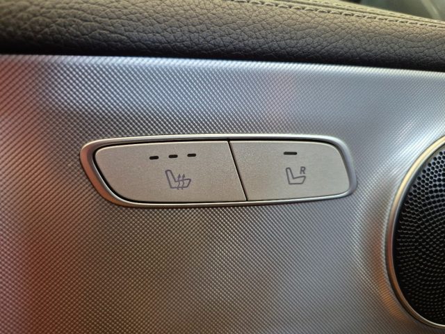 MERCEDES-BENZ E 220 usata, con Bluetooth