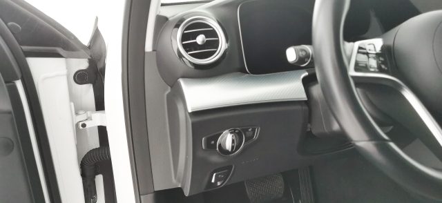 MERCEDES-BENZ E 300 usata 77
