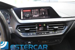 BMW 116 usata, con Fendinebbia