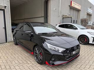 HYUNDAI i20 usata, con Airbag Passeggero