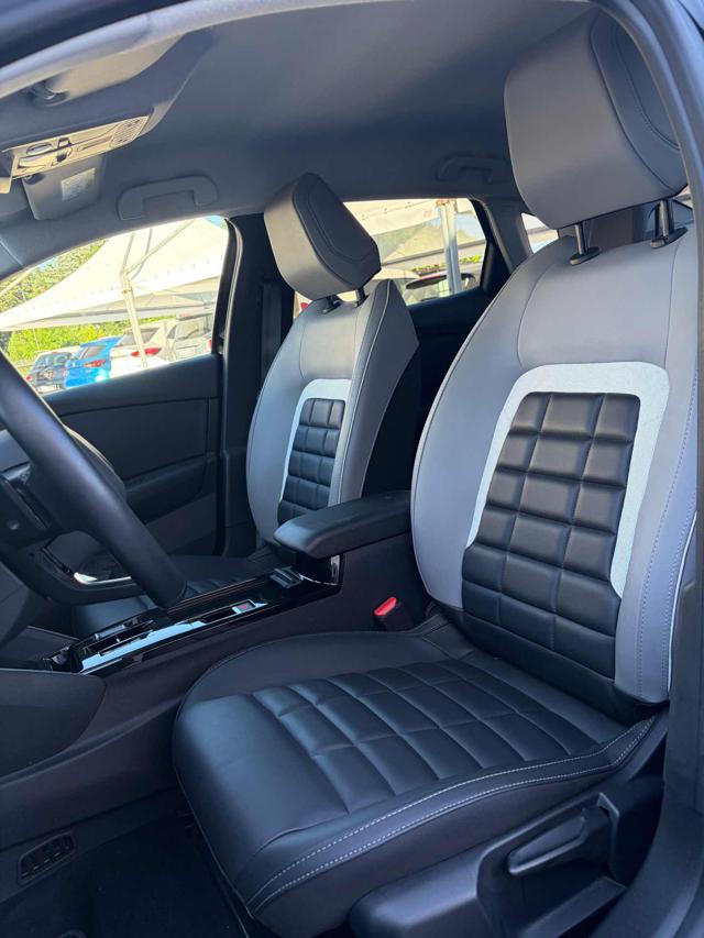 CITROEN C4 X usata, con Boardcomputer