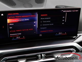 BMW 218 usata, con Sistema di avviso di distanza