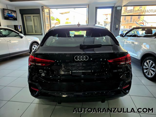 AUDI Q3 usata, con Alzacristalli elettrici
