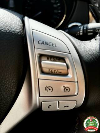 NISSAN X-Trail usata, con Regolazione elettrica sedili