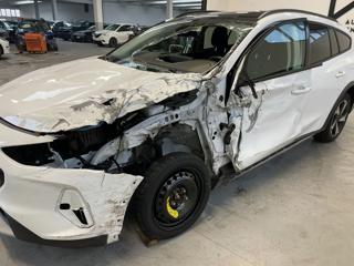 FORD Focus usata, con Controllo trazione