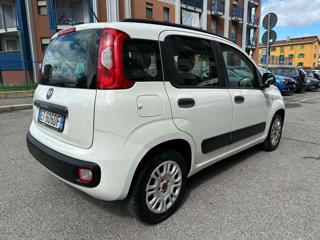 FIAT Panda usata, con Chiusura centralizzata
